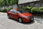 Selling Red Honda City 2009 at 45519 km-0