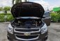 Brown Chevrolet Trailblazer 2015 Automatic Diesel for sale-6