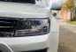 Selling Pearl White Suzuki Grand Vitara 2016 Automatic Gasoline at 26000 km-4