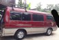 1996 Hyundai H-100 for sale in Amadeo-6