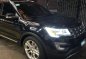 2017 Ford Explorer for sale in Quezon City-0