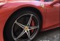 Selling Ferrari 458 Spider 2012 Convertible in Quezon City-1