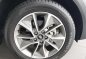 Selling Hyundai Tucson 2019 Automatic Diesel-6