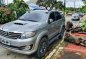 Used Toyota Fortuner 2015 Diesel for sale in Quezon City-3