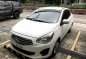 2016 Mitsubishi Mirage G4 for sale in Quezon City-0