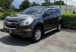 Brown Chevrolet Trailblazer 2015 Automatic Diesel for sale-0