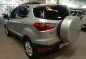 2017 Ford Ecosport for sale in Quezon City -3