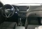 Selling Hyundai Tucson 2019 Automatic Diesel-11