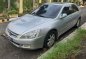 2005 Honda Accord for sale in Quezon City-0