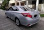 Selling Silver Toyota Vios 2015 Automatic Gasoline -5