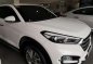 Selling Hyundai Tucson 2019 Automatic Diesel-13