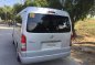 2015 Toyota Hiace for sale in Mandaue -3