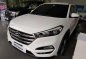 Selling Hyundai Tucson 2019 Automatic Diesel-10