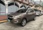 2012 Hyundai Tucson for sale in Manila-0