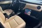 Toyota Corolla Altis 2018 at 2200 km for sale -6