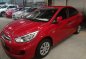 2017 Hyundai Accent for sale in Quezon City -2