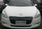 2015 Peugeot 508 for sale in Cainta-0