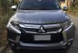 2017 Mitsubishi Montero for sale in Manila-0