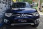 2014 Mitsubishi Montero Sport for sale in Quezon City-0