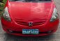 2003 Honda Fit for sale in Davao City -0