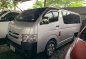 Toyota Hiace 2017 for sale in Quezon City-0