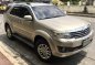 2012 Toyota Fortuner for sale in Marikina -0