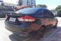 Selling Black Suzuki Ciaz 2018 at 17000 km -3