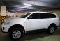 2014 Mitsubishi Montero for sale in Baguio-1