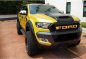 2016 Ford Ranger for sale in Manila-1