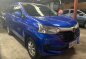 Blue Toyota Avanza 2018 for sale in Quezon City-0