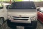 Toyota Hiace 2017 for sale in Quezon City-1