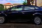 Selling Black Ford Fiesta 2011 Automatic Gasoline-3