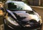 Selling Black Ford Fiesta 2011 Automatic Gasoline-0