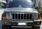 Jeep Commander 2008 for sale in Las Piñas-0