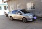 Silver Honda City 2008 Manual Gasoline for sale -5