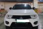 2014 Mitsubishi Montero for sale in Baguio-0