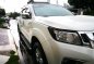 2017 Nissan Navara for sale in Parañaque -0