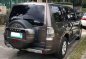 Used Mitsubishi Pajero 2011 for sale in Binangonan-3