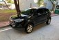 Selling Black Ford Ecosport 2016 Automatic Gasoline at 29000 km -1