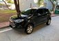 Selling Black Ford Ecosport 2016 Automatic Gasoline at 29000 km -1