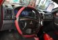 Red Mitsubishi Adventure 2012 at 69864 km for sale -3