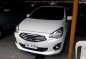 Sell White 2018 Mitsubishi Mirage G4 in Pasig -5