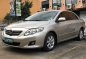 Toyota Corolla Altis 2010 for sale in Antipolo-0