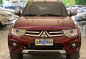 2014 Mitsubishi Montero for sale in Manila-1