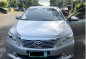 2013 Toyota Camry for sale in Paranaque -0
