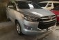 Silver Toyota Innova 2019 for sale in Quezon City -1
