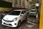 Toyota Wigo 2014 for sale in Quezon City -0