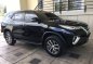 2017 Toyota Fortuner for sale in Quezon City-1