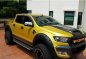 2016 Ford Ranger for sale in Manila-2