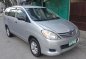 Used Toyota Innova 2011 Manual Diesel at 93000 km for sale in Mandaluyong-2